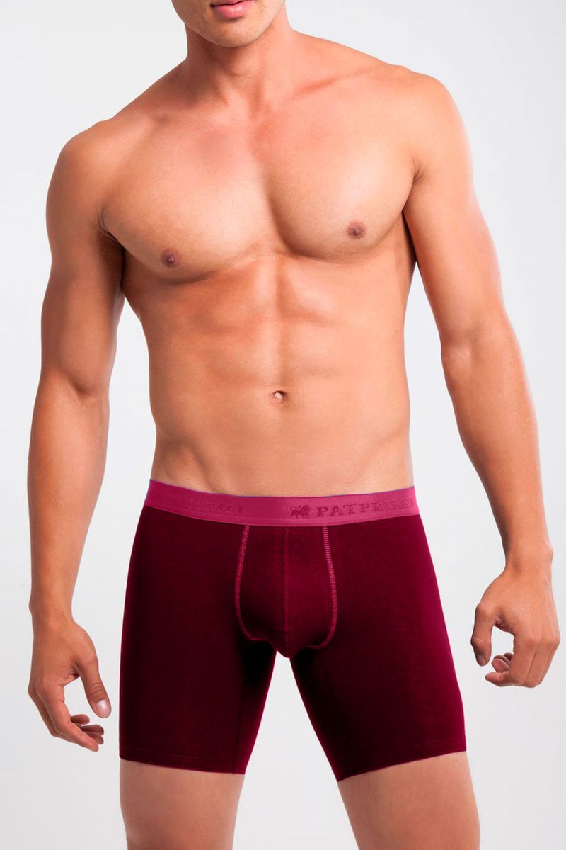 BOXER-HOMBRE-PAT-PRIMO-REF-44000090-ROJO