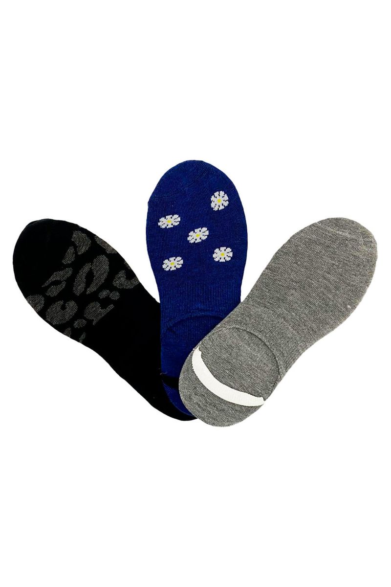 MEDIA-MUJER-MARATON-REF-23020-X3SURTIDO-OSCURO