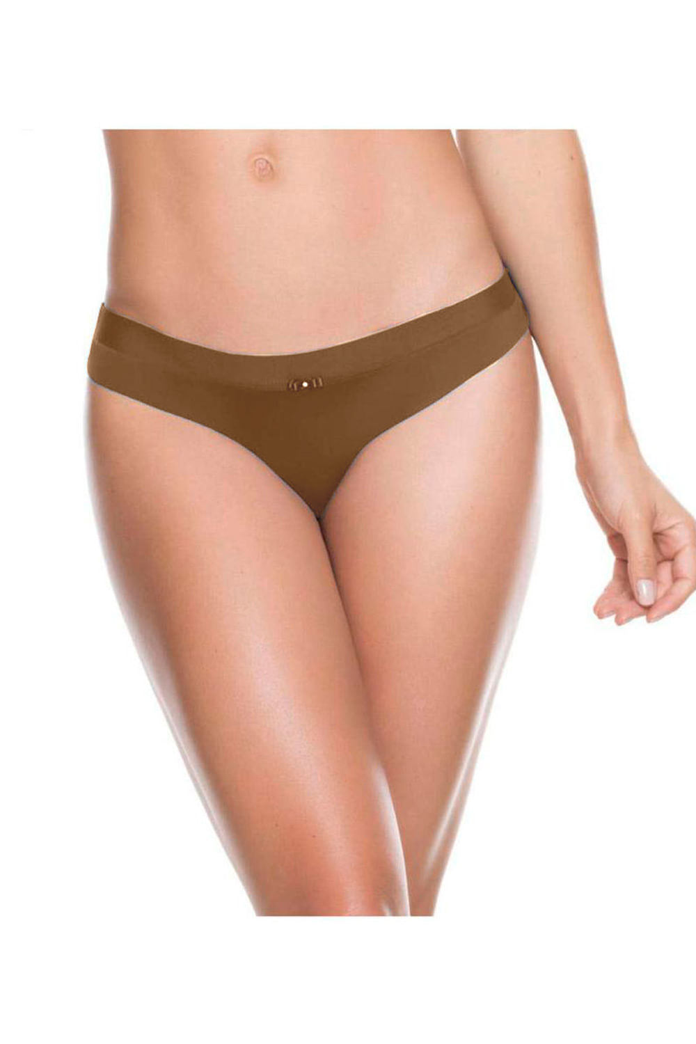 PANTY BRASILERA MUJER EFECTO INVISIBLE