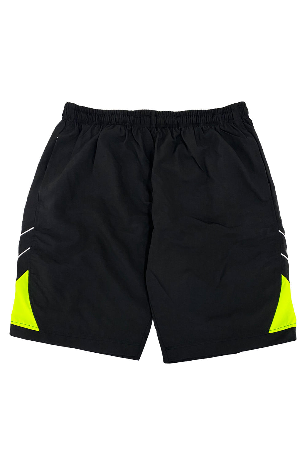 PANTALONETA CAPRI HOMBRE FRANJAS LATERALES