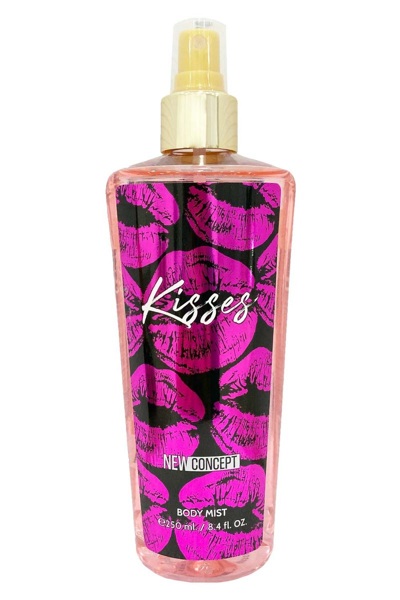 PERFUME-MUJER-CONCEPT-REF-250KISSESUNICOLOR