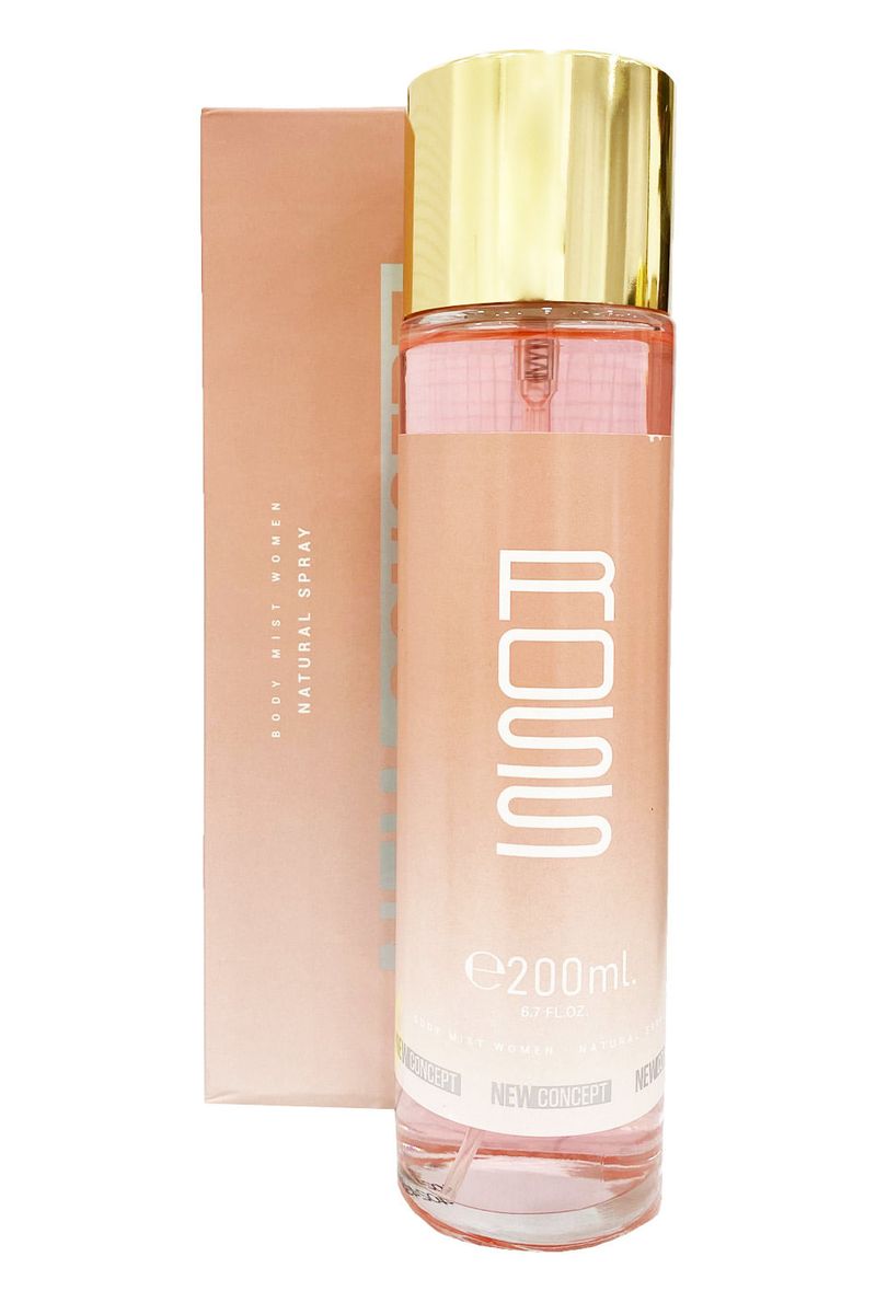 PERFUME-MUJER-CONCEPT-REF-200ROSSUNICOLOR