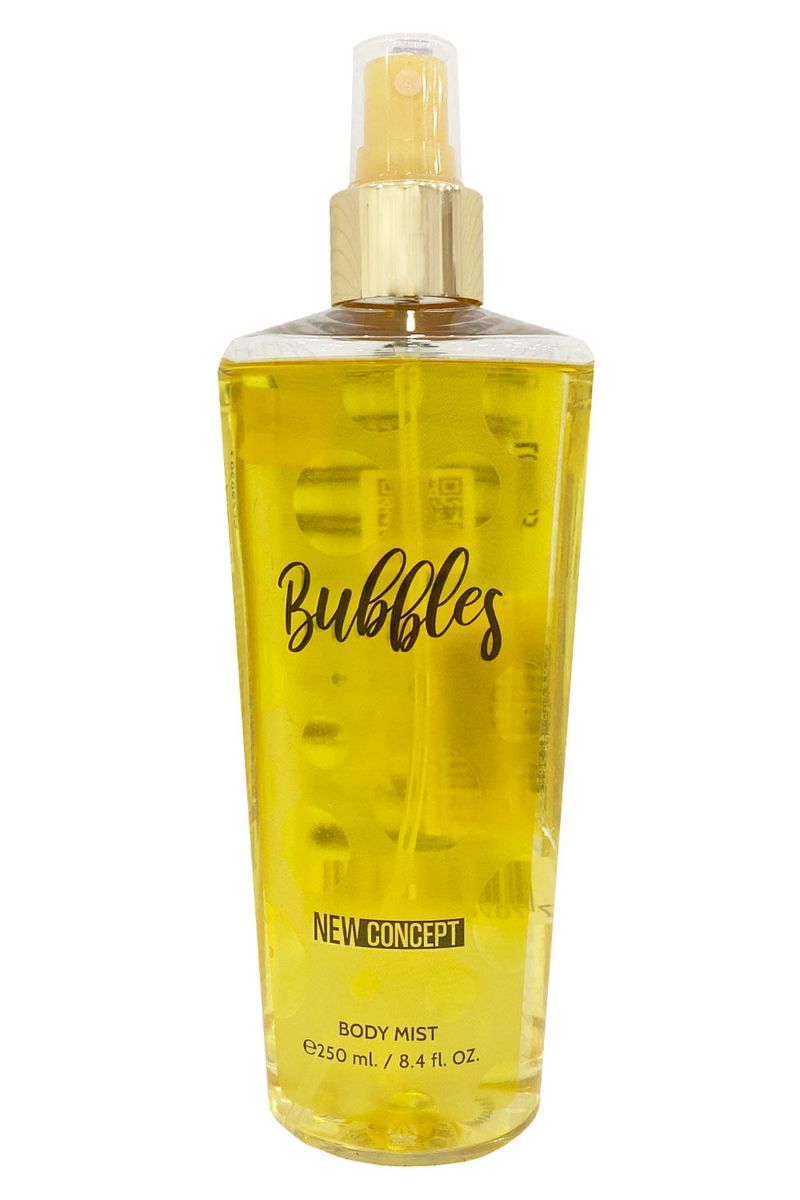 PERFUME-MUJER-CONCEPT-REF-250BUBBLESUNICOLOR