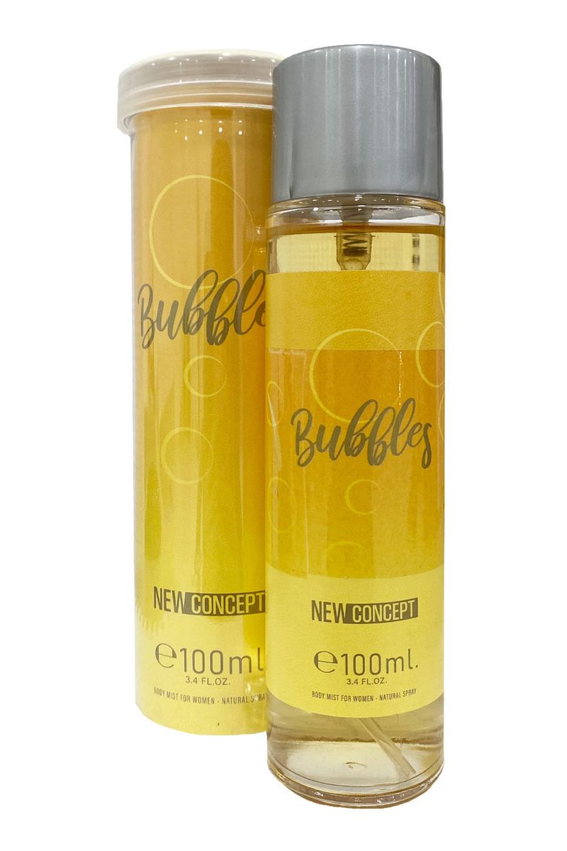 PERFUME-MUJER-CONCEPT-REF-100BUBBLESUNICOLOR