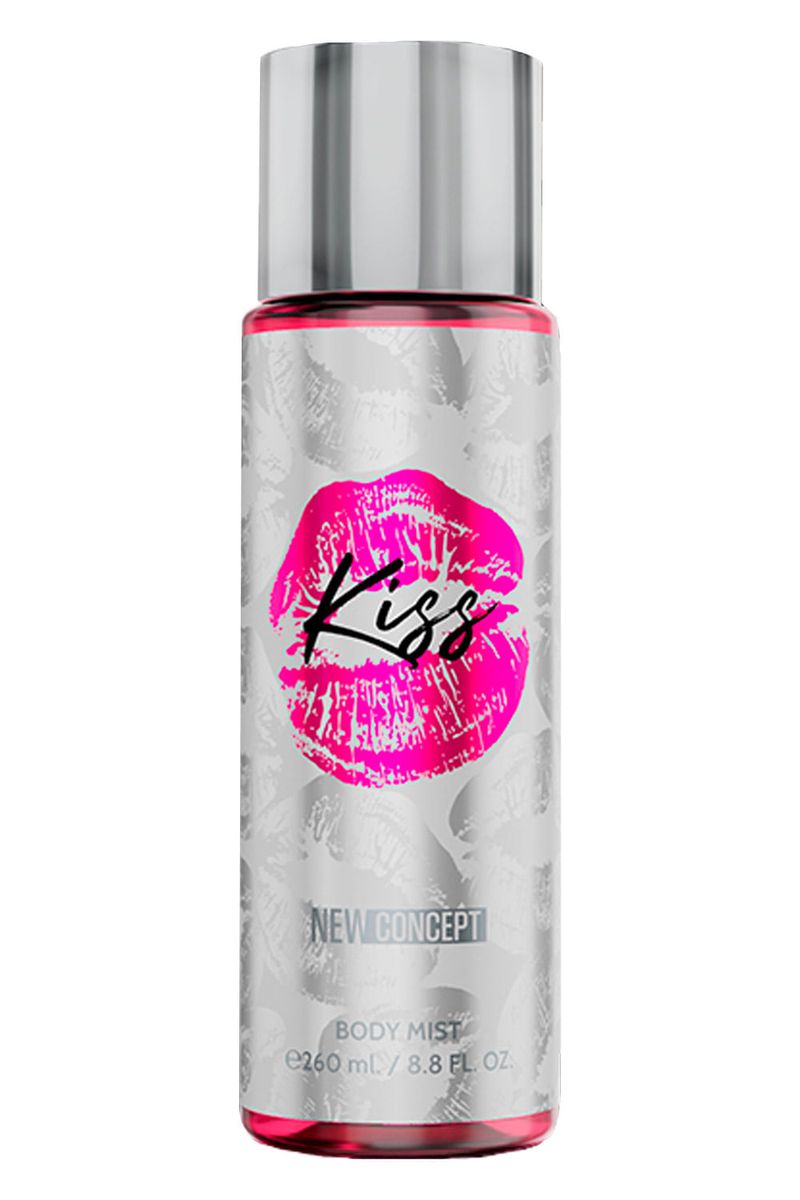 PERFUME-MUJER-CONCEPT-REF-260KISSUNICOLOR