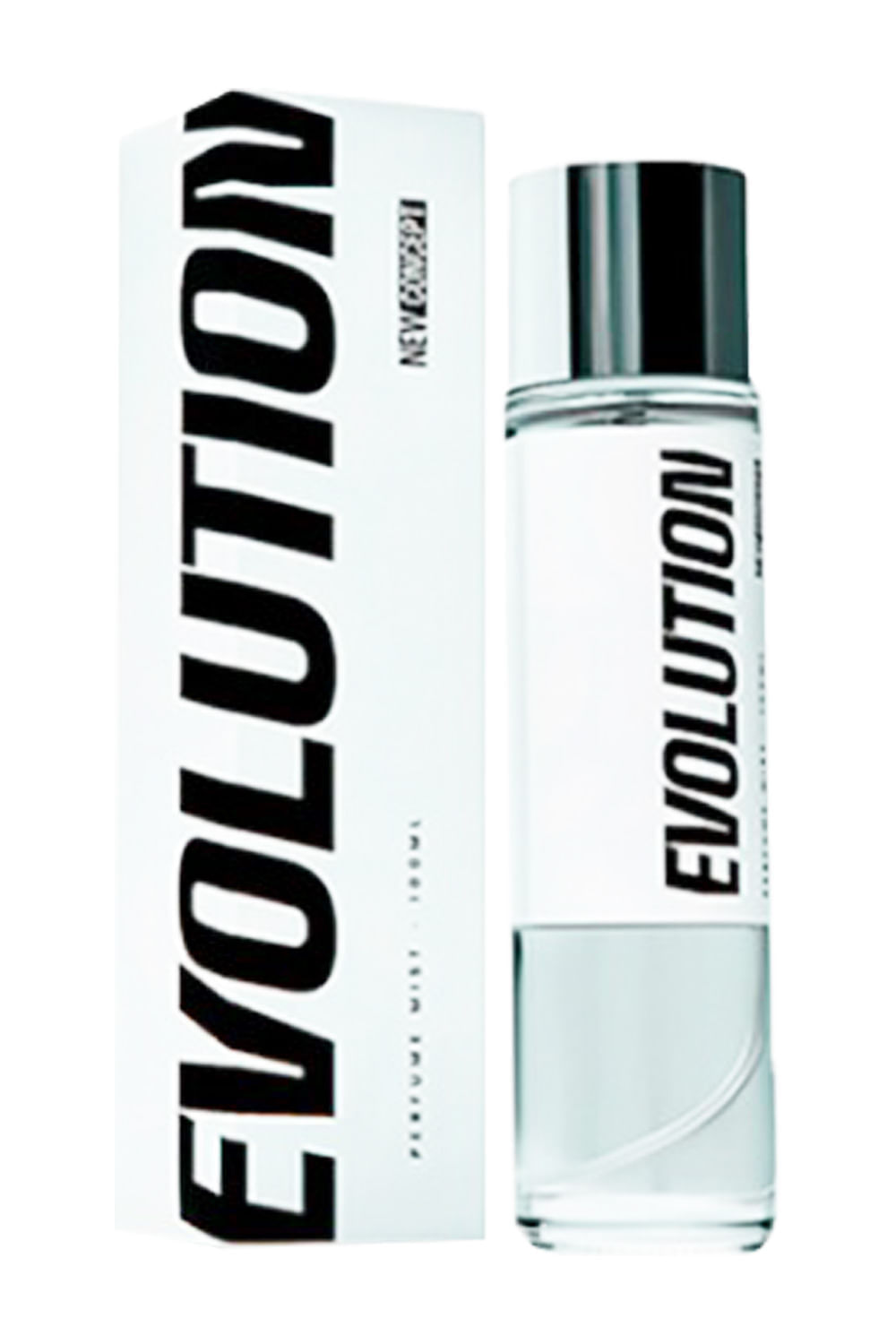 PERFUME HOMBRE EVOLUTION 100 ML