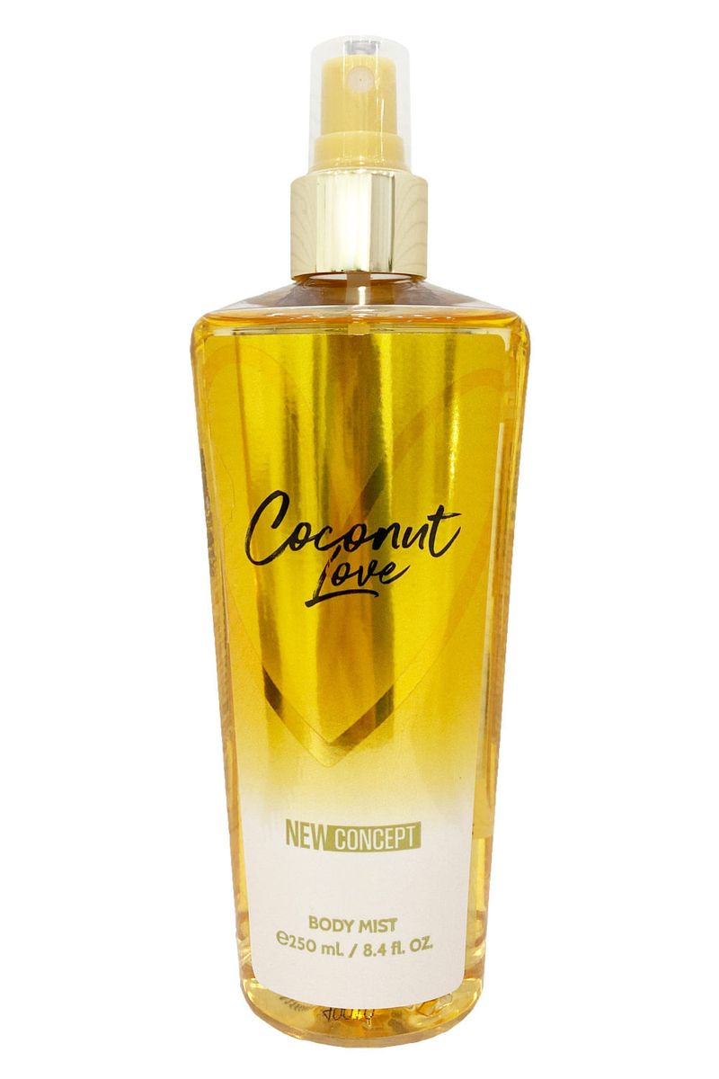 PERFUME-MUJER-CONCEPT-REF-250COCONUTLOVEUNICOLOR