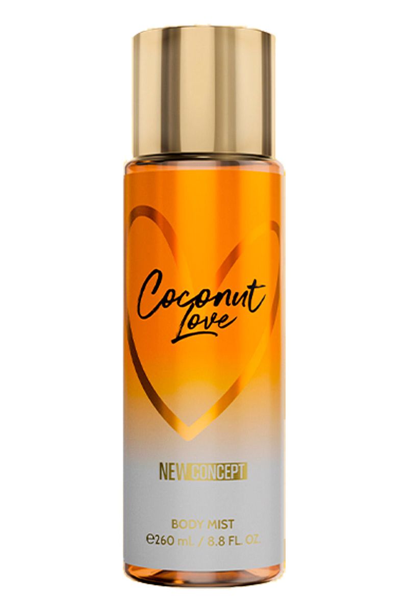 PERFUME-MUJER-CONCEPT-REF-260COCONUTLOVEUNICOLOR