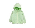CHAQUETA-NIÑA-CHIQUILINES-REF-413VERDE-MENTA