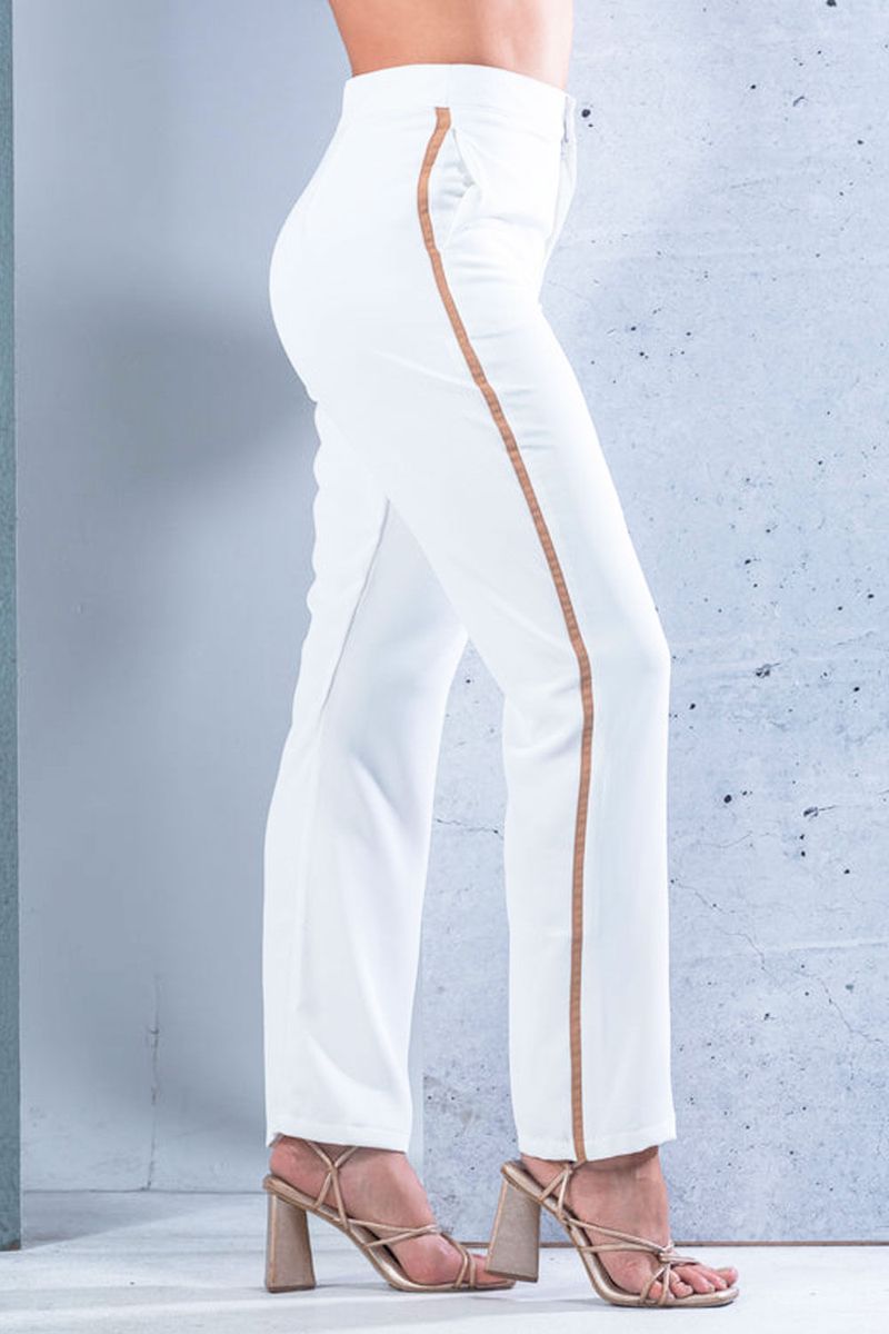 PANTALON-MUJER-VORELA-REF-281070BEIGE