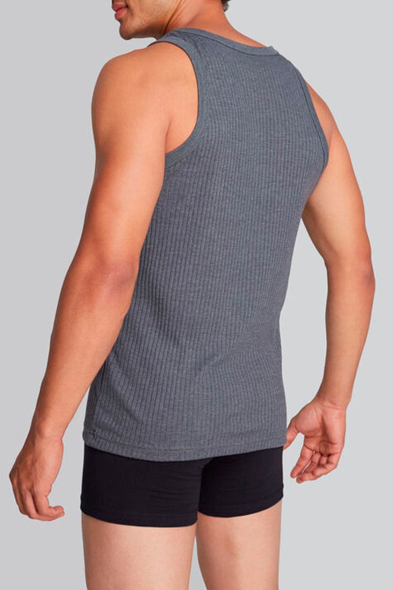 CAMISETA-HOMBRE-PAT-PRIMO-REF-19622NEGRO-CARBON