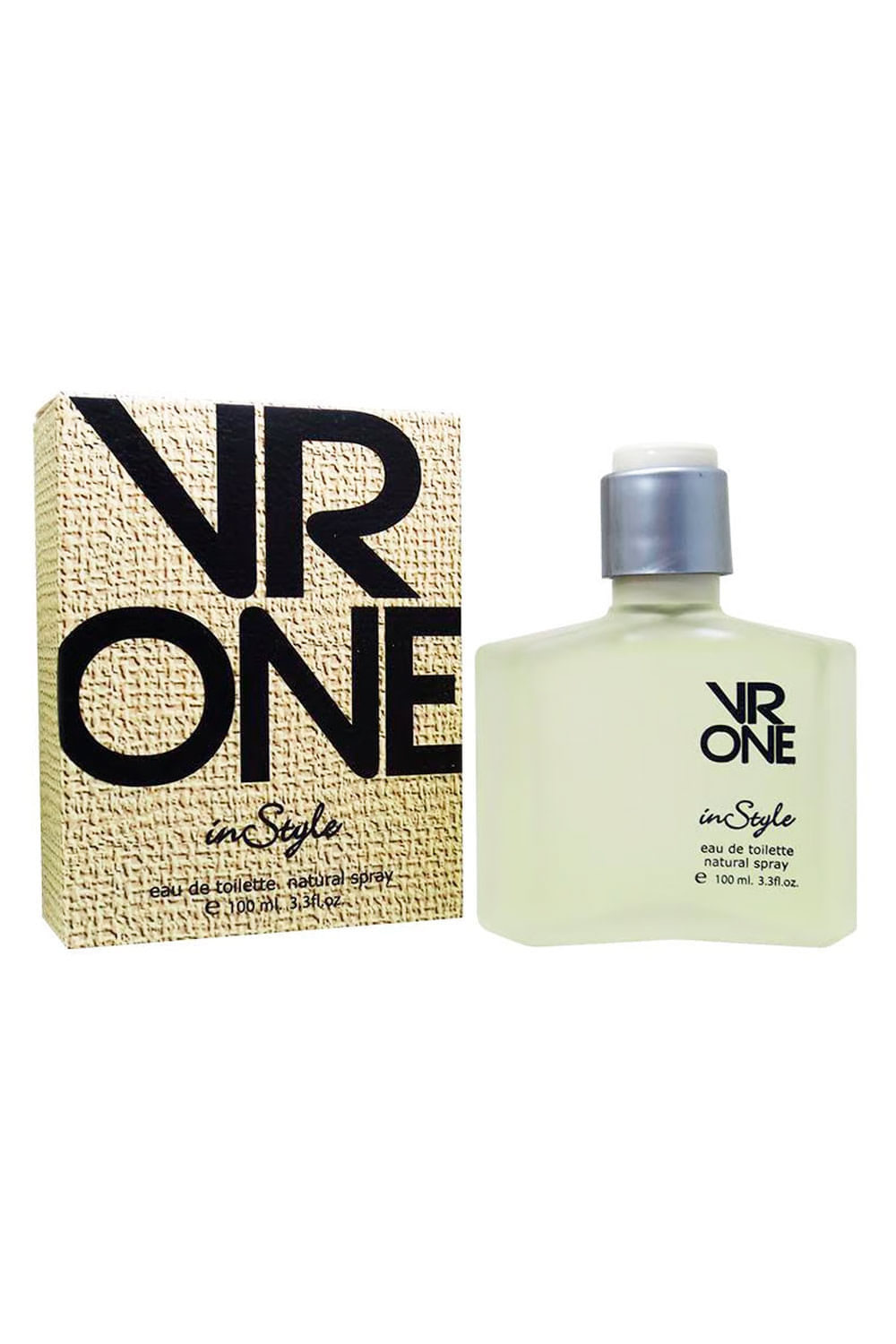 PERFUME HOMBRE VR ONE