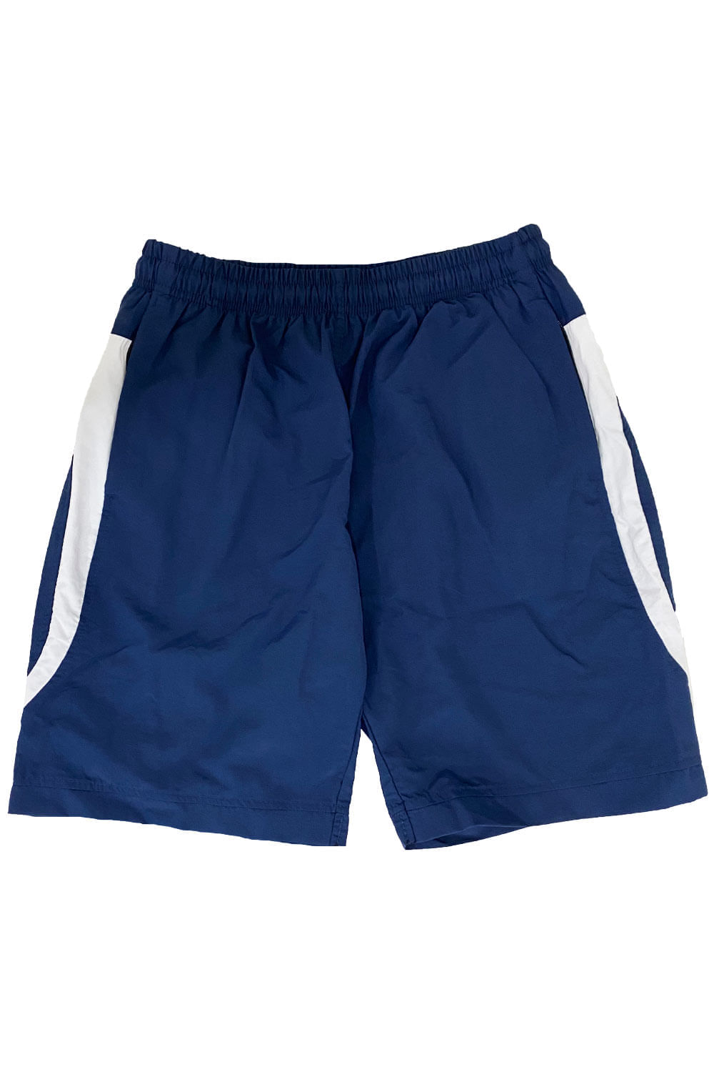 PANTALONETA HOMBRE FRANJAS LATERALES