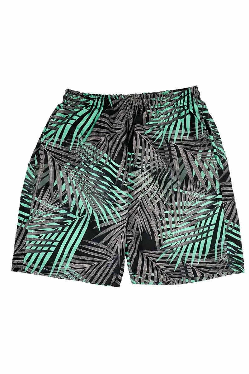 BERMUDA-HOMBRE-GIVALI-REF-1016NEGRO