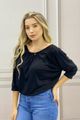 BLUSAMUJERMUNAMUREF340NEGRO