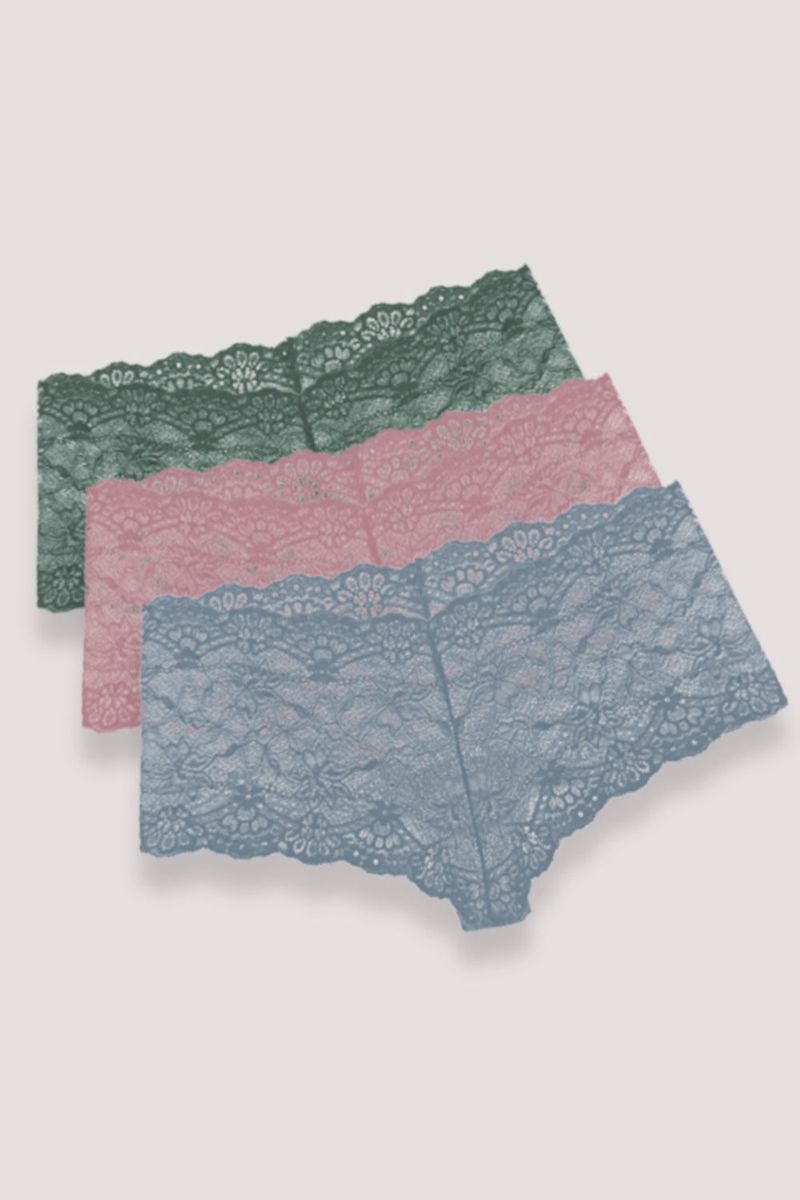 PANTY-MUJER-CAROL-REF-10128-X-3VARIOS