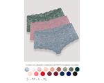 PANTY-MUJER-CAROL-REF-10128-X-3VARIOS