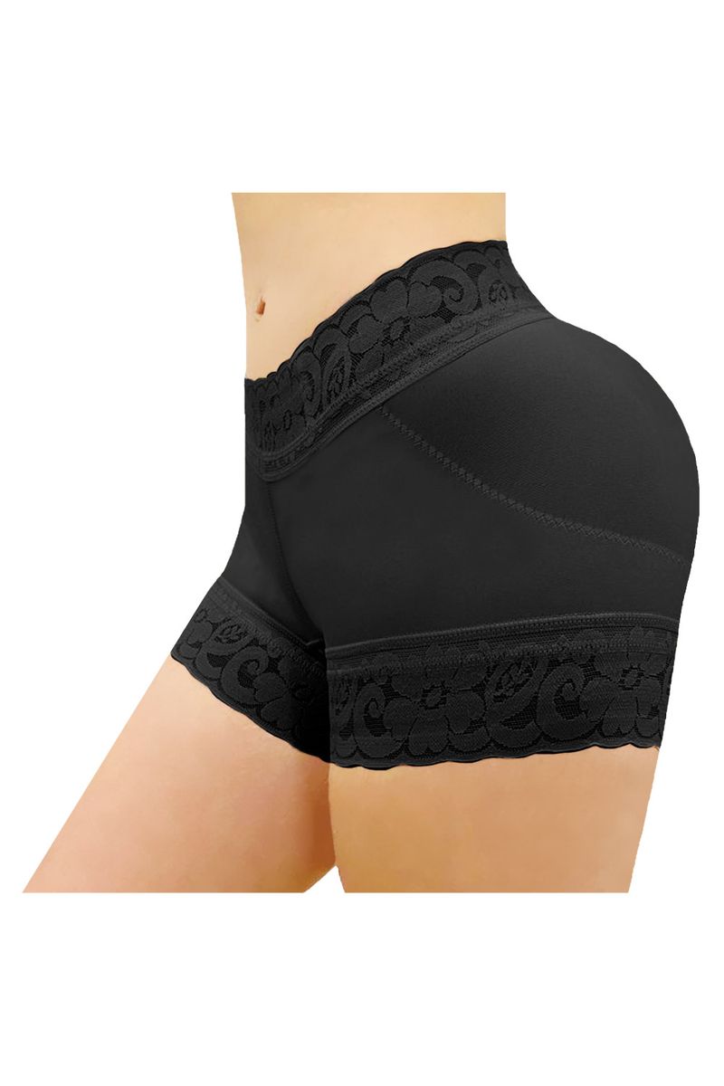 PANTY-MUJER-BERTHIUSKA-REF-0347NEGRO
