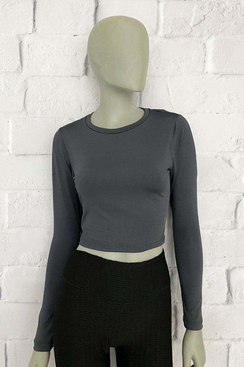 BUSO-MUJER-GIVALI-REF-1059GRIS-OSCURO
