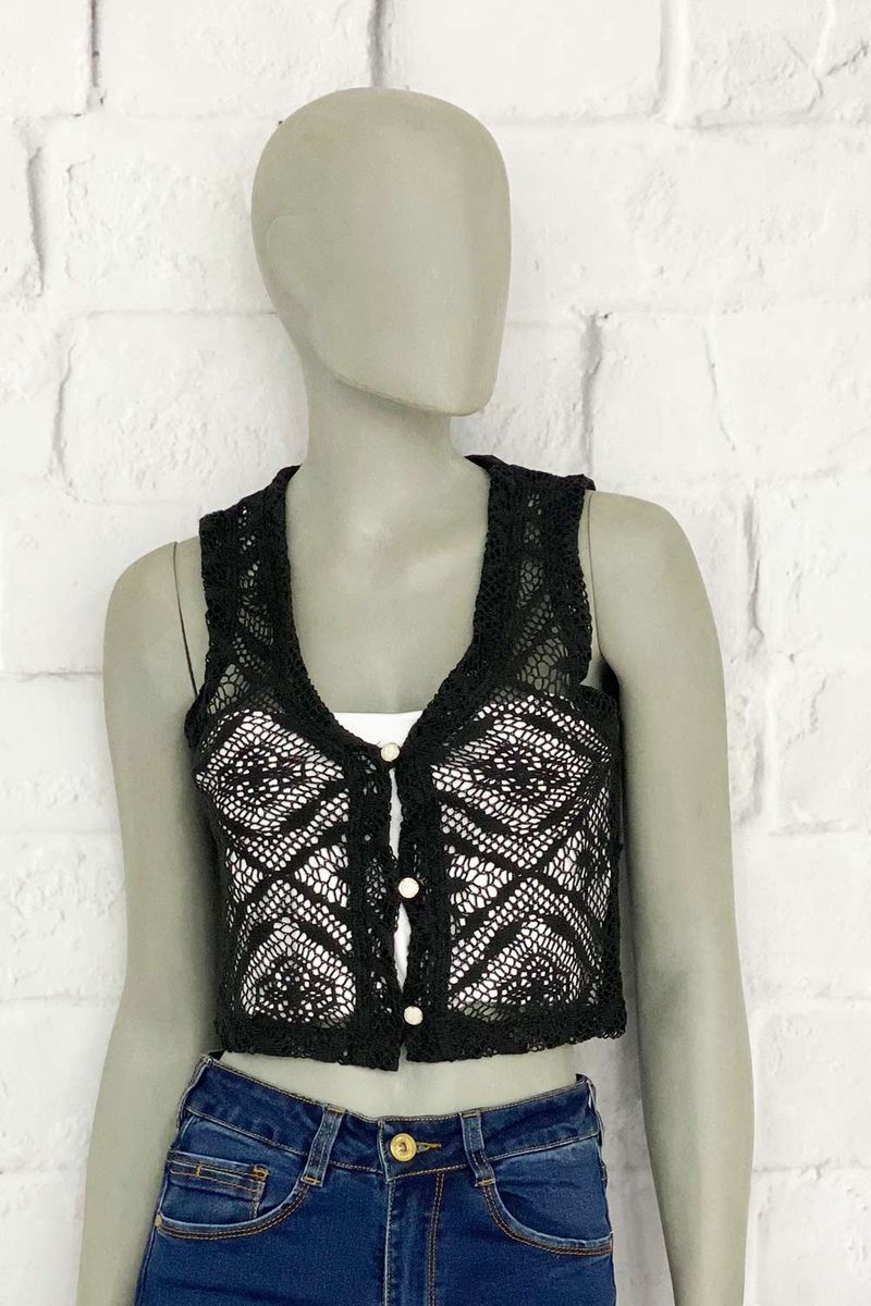 BLUSA-MUJER-INVERZA-REF-72993NEGRO