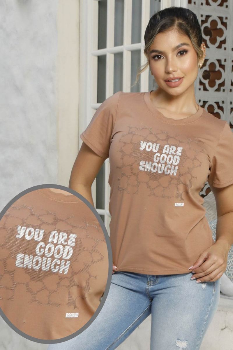 BLUSA-MUJER-VIJOU-REF-3349CAMEL