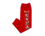 JOGGER-NIÑO-DRAGON-BALL-REF-42305ROJO