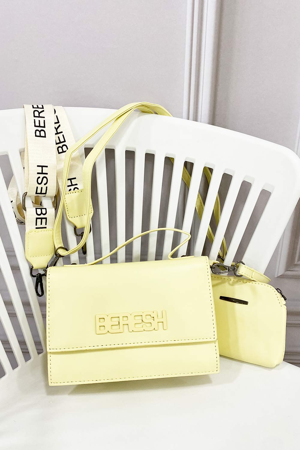 BOLSO MUJER MANOS LIBRES