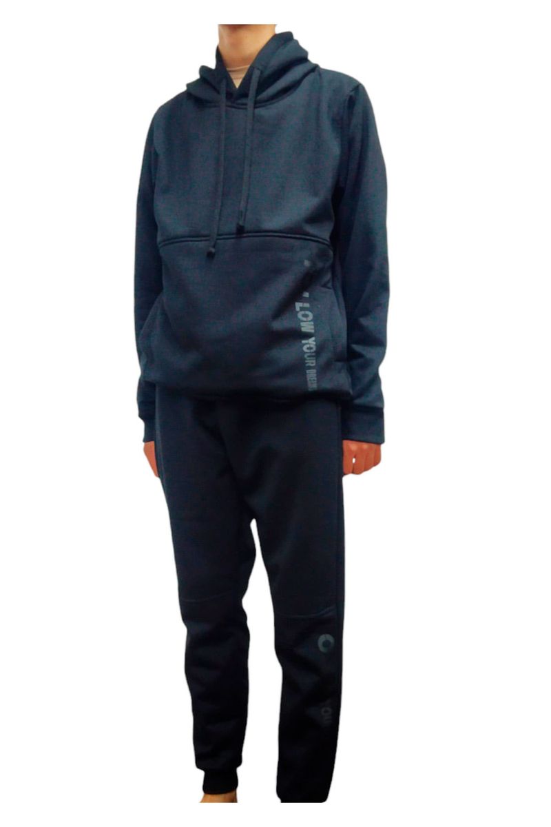 PANTALON-HOMBRE-VISOTO-REF-2185NEGRO