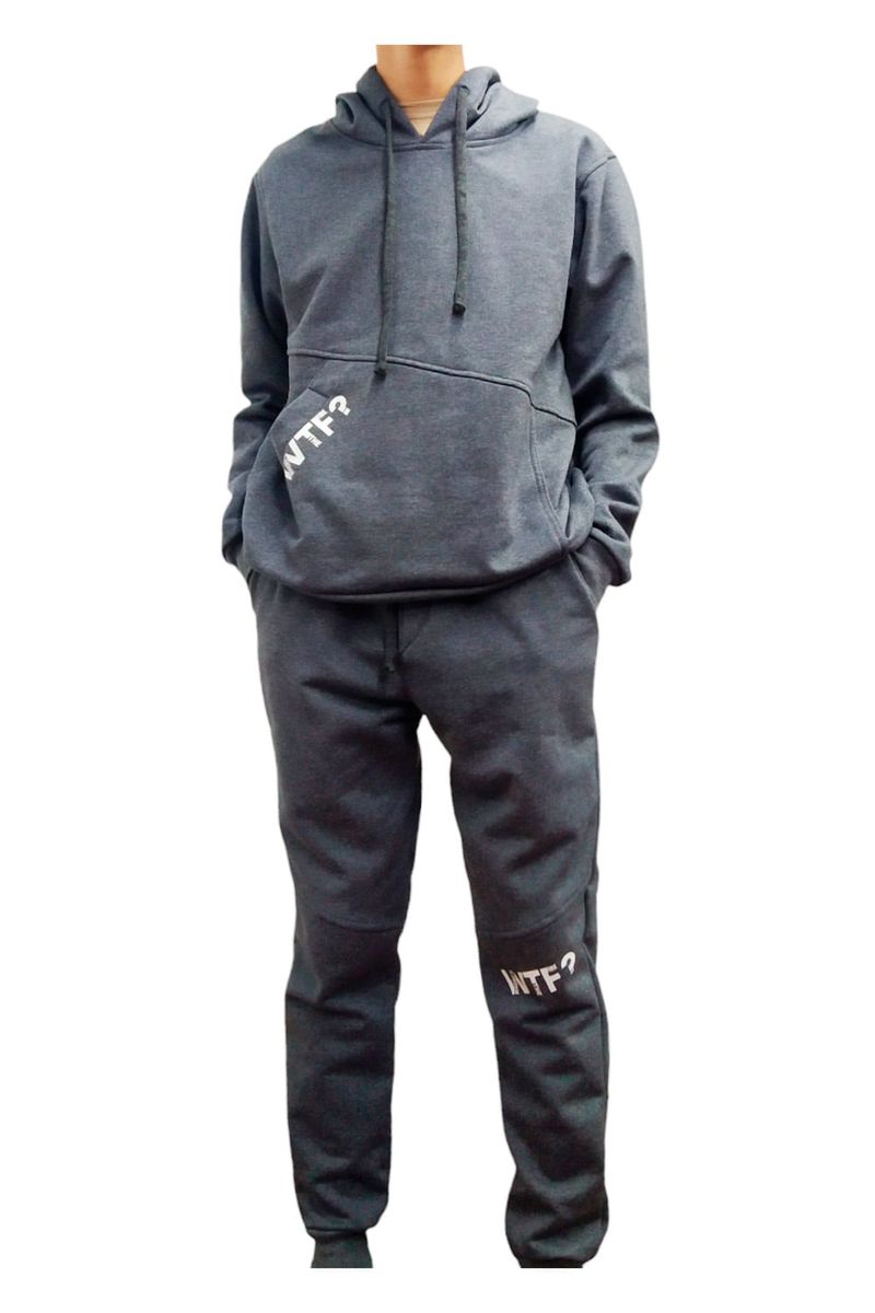 PANTALON-HOMBRE-VISOTO-REF-2188GRIS-OSCURO