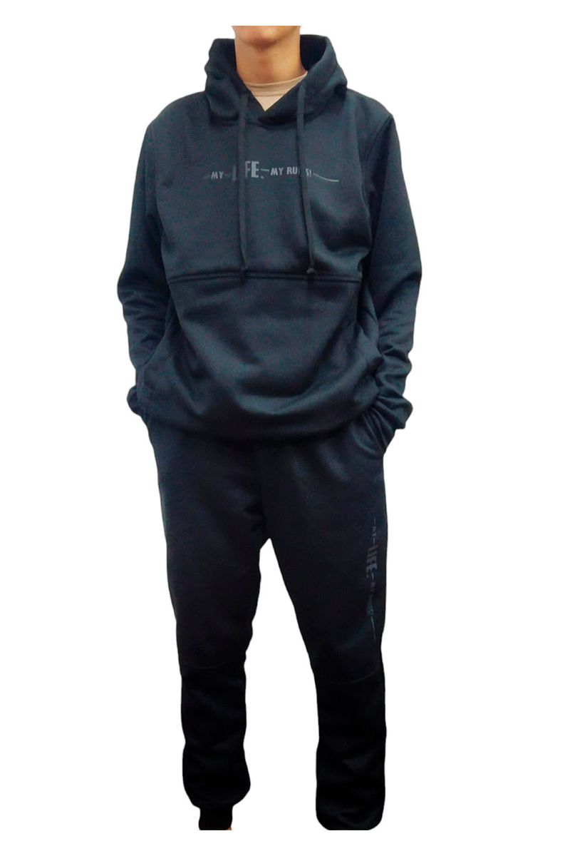 PANTALON-HOMBRE-VISOTO-REF-2189NEGRO
