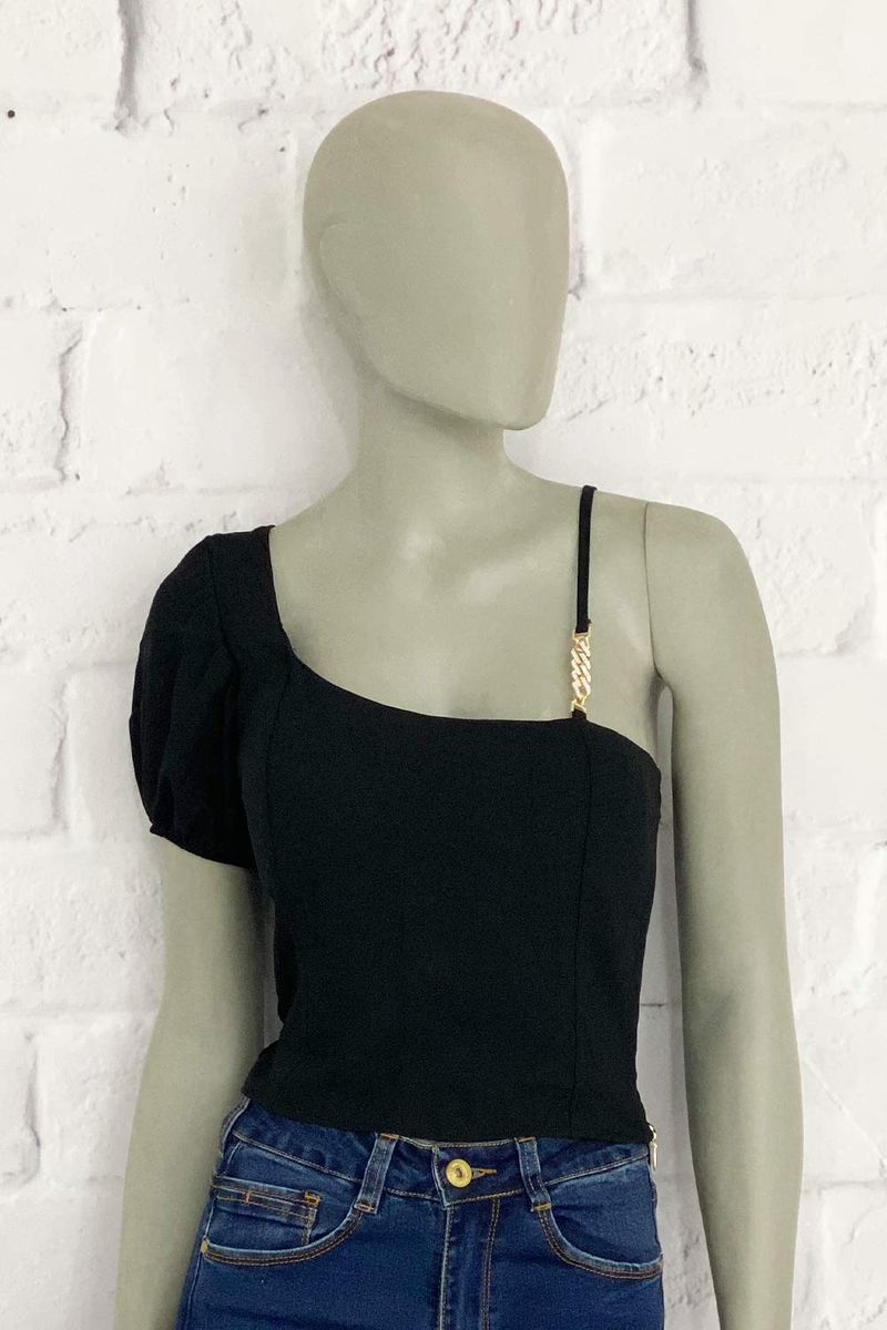 BLUSA-MUJER-VORELA-REF-113283NEGRO