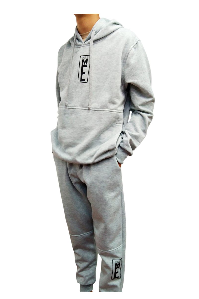 PANTALON-HOMBRE-VISOTO-REF-2186GRIS-CLARO