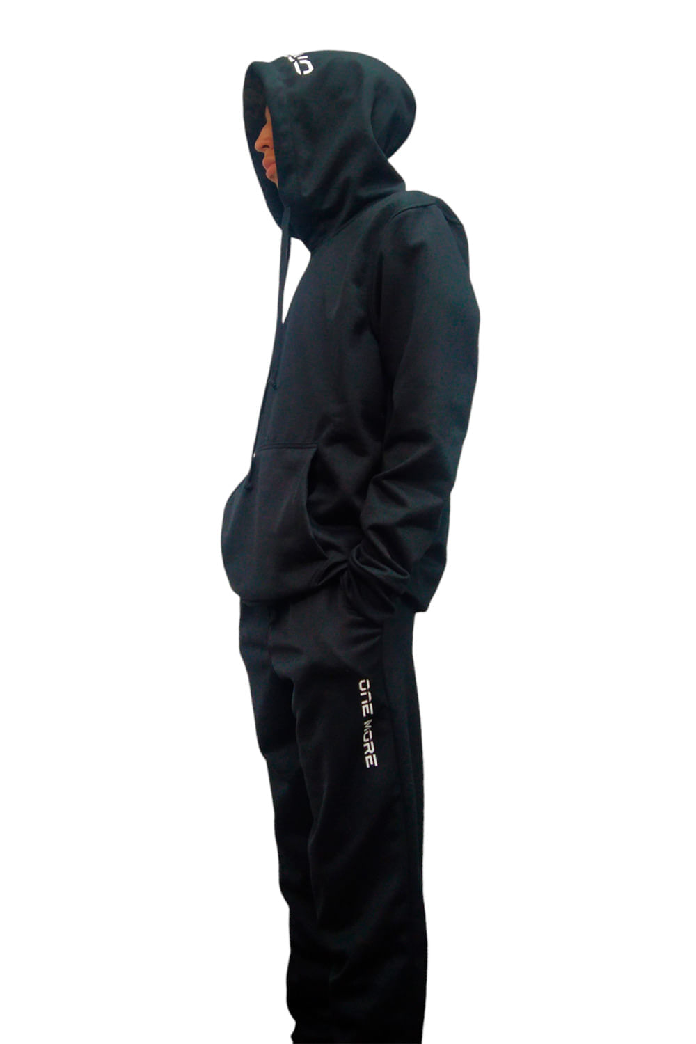 JOGGER HOMBRE ESTAMPADO DELANTERO