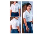 BLUSA-MUJER-VORELA-REF-213303NEGRO