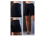SHORT-MUJER-VORELA-REF-271104NEGRO