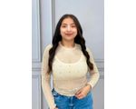 BLUSA-MUJER-INVERZA-REF-73086BEIGE