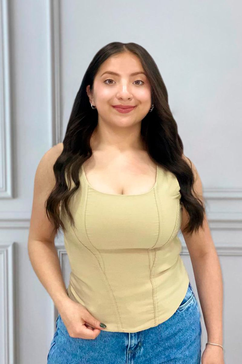 BLUSA-MUJER-LIVING-REF-20409BEIGE