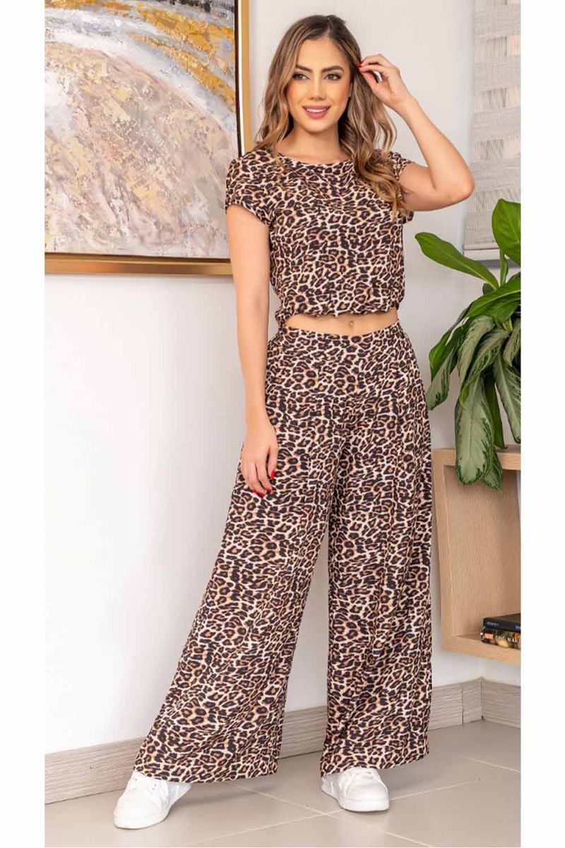 PANTALON-MUJER-TOO-MEE-REF-248216ANIMAL