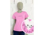 BLUSA-MUJER-VIJOU-REF-3344ROSA-BARBIE