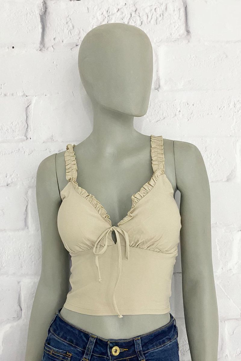 BLUSA-MUJER-VORELA-REF-113163CAMEL