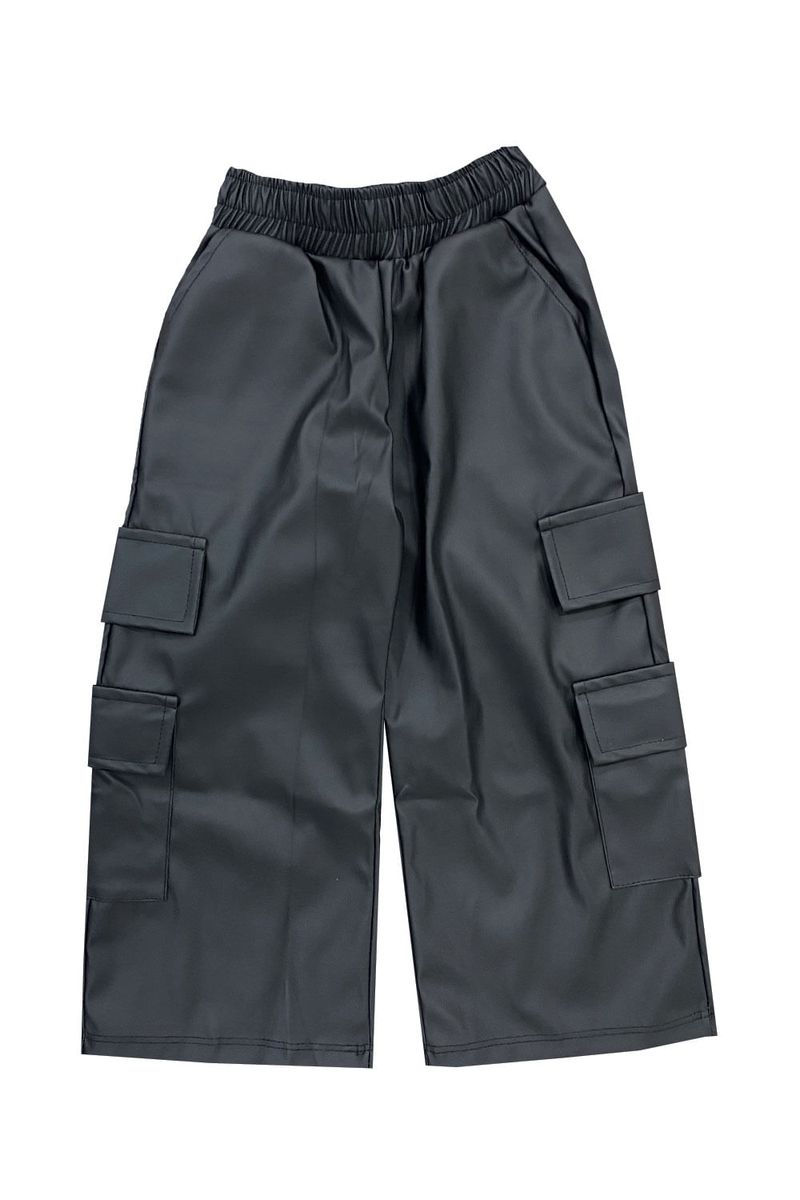 PANTALON-NIÑA-CRAZY-KIDS-REF-P4345NEGRO