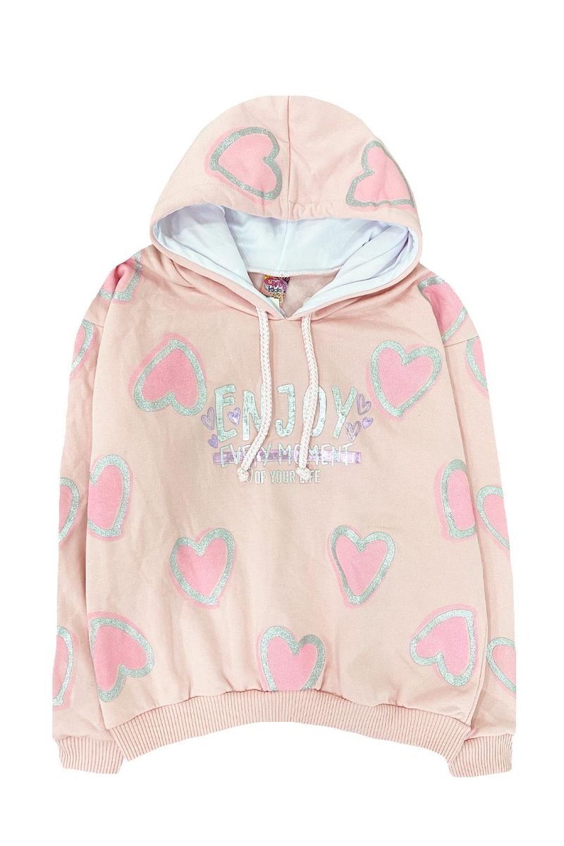 BUSO-NIÑA-CRAZY-KIDS-REF-H4187PALO-DE-ROSA