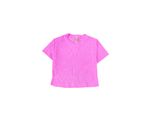 BLUSA-NIÑA-CRAZY-KIDS-REF-B4356FUCSIA