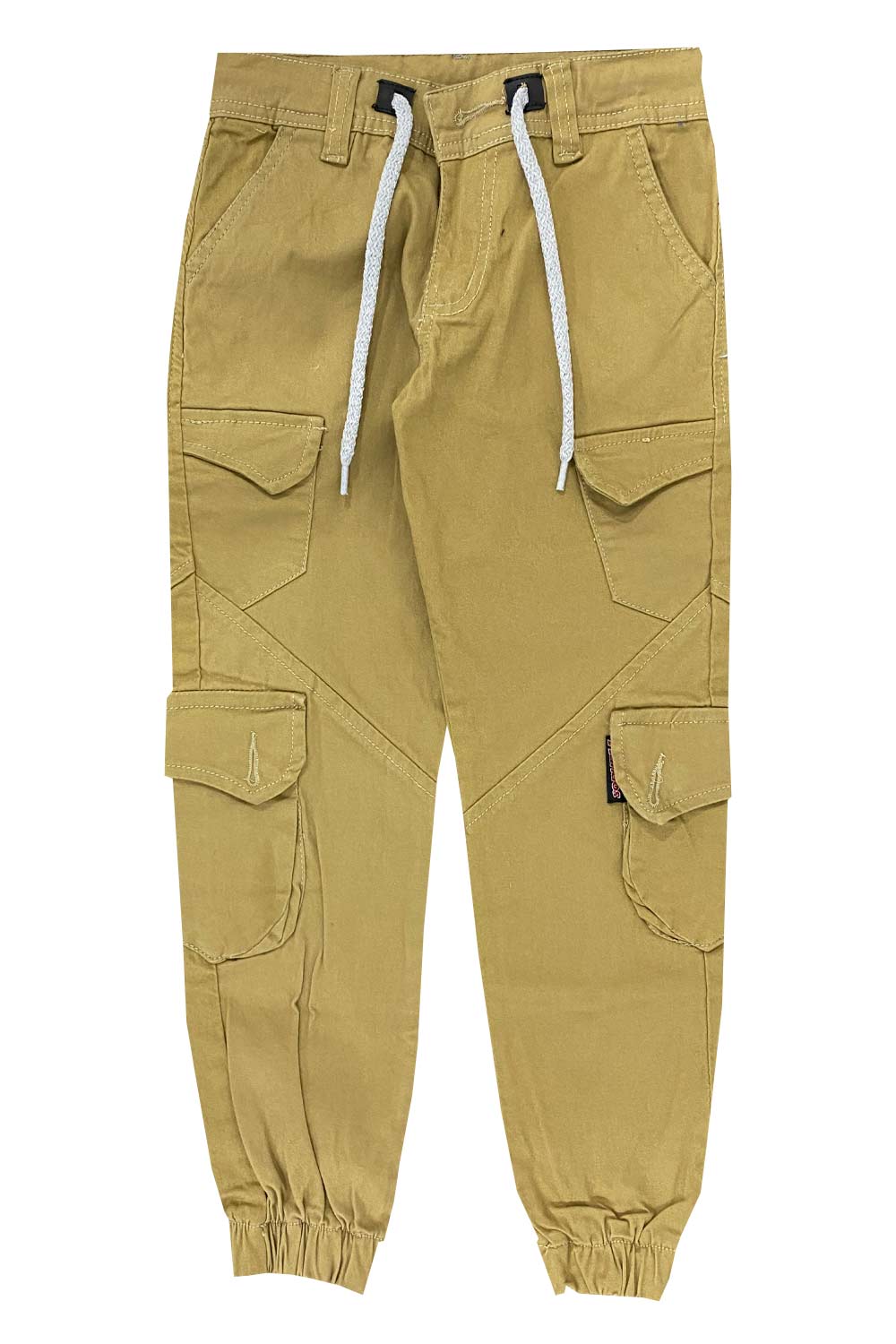 PANTALÓN NIÑO ESTILO CARGO