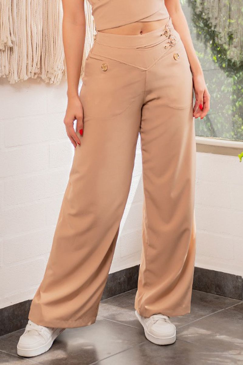 PANTALON-MUJER-TOO-MEE-REF-248230ROJO