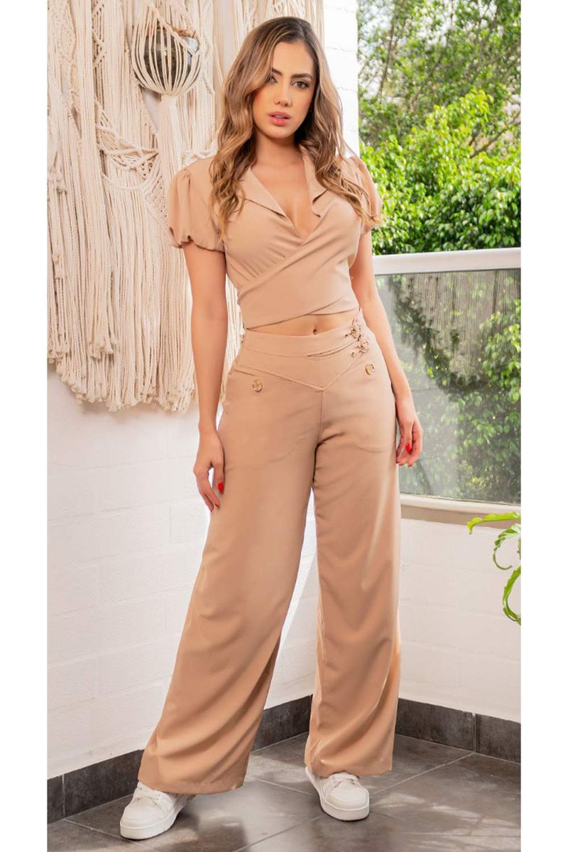 PANTALON-MUJER-TOO-MEE-REF-248230ROJO