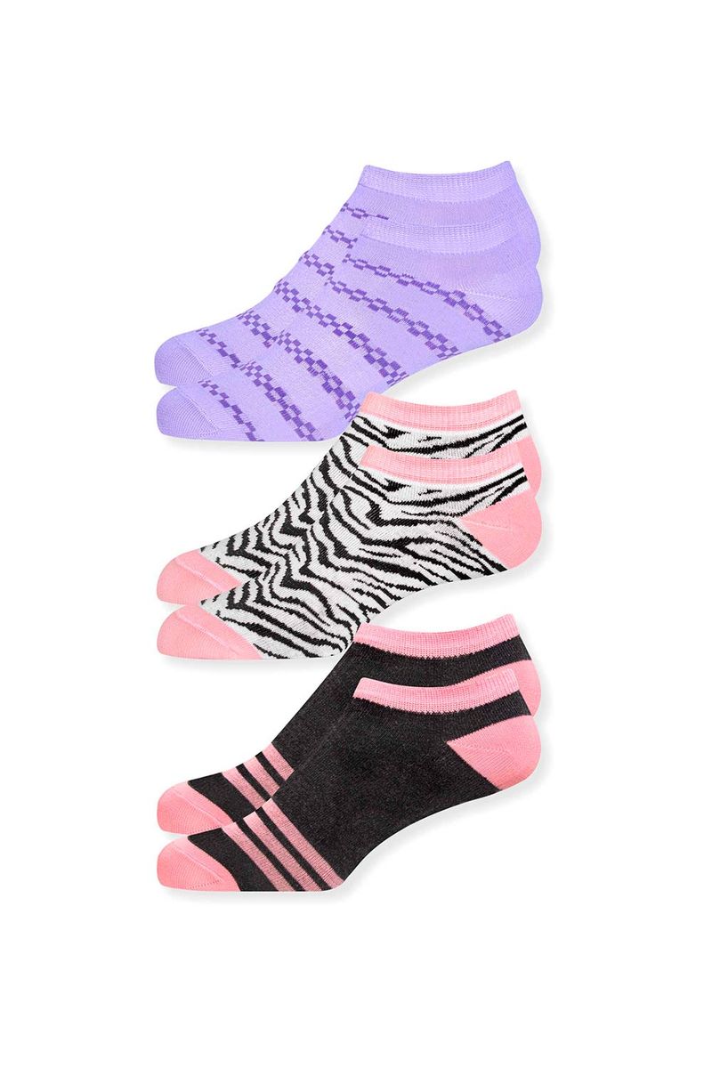 MEDIA-MUJER-MR-HAPPY-REF-2544-X3UNICOLOR