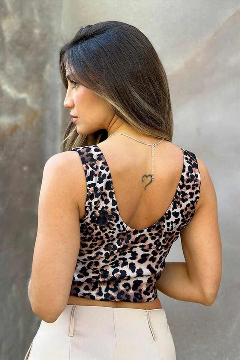 BLUSA-MUJER-DYABOO-REF-DF01598ANIMAL-PRINT
