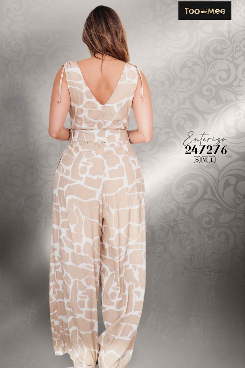 ENTERIZO-MUJER-TOO-MEE-REF-247276NEGRO