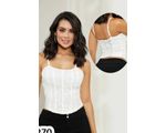 BLUSA-MUJER-INVERZA-REF-73270MARFIL